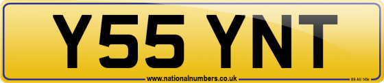 Y55 YNT