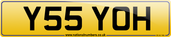 Y55 YOH