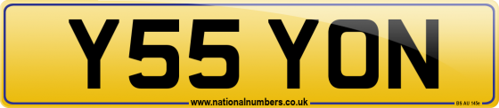 Y55 YON