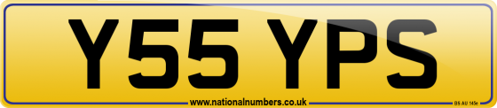 Y55 YPS
