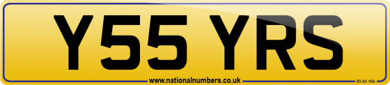 Y55 YRS