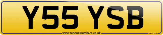 Y55 YSB