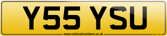 Y55 YSU