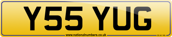 Y55 YUG
