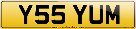 Y55 YUM