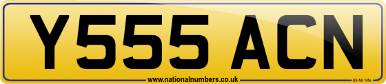 Y555 ACN