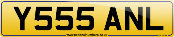 Y555 ANL