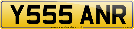 Y555 ANR