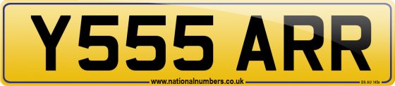 Y555 ARR