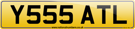 Y555 ATL