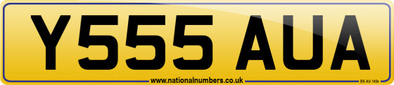 Y555 AUA