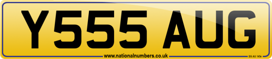 Y555 AUG