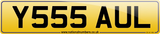 Y555 AUL