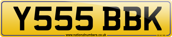 Y555 BBK