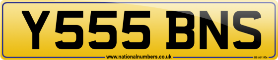 Y555 BNS