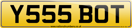 Y555 BOT