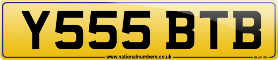 Y555 BTB
