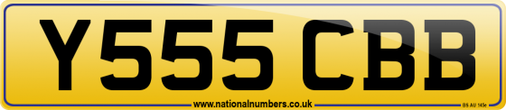 Y555 CBB