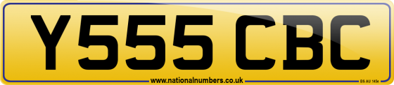 Y555 CBC