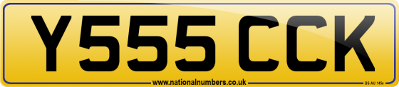Y555 CCK
