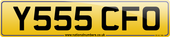 Y555 CFO