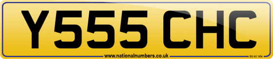 Y555 CHC