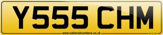 Y555 CHM
