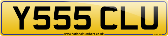 Y555 CLU