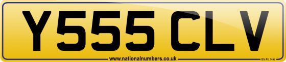 Y555 CLV