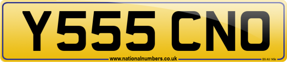 Y555 CNO