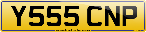Y555 CNP