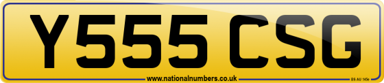 Y555 CSG