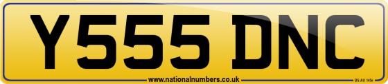 Y555 DNC