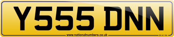 Y555 DNN