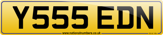 Y555 EDN