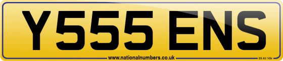 Y555 ENS