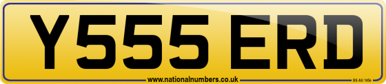 Y555 ERD