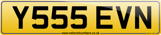 Y555 EVN