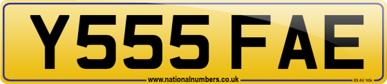 Y555 FAE