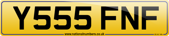Y555 FNF