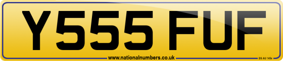Y555 FUF