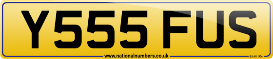 Y555 FUS