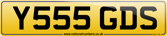 Y555 GDS