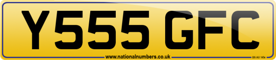 Y555 GFC