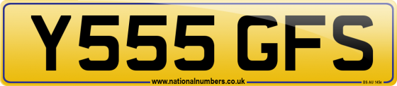 Y555 GFS
