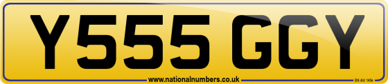 Y555 GGY