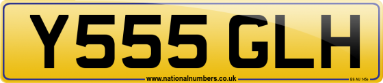 Y555 GLH