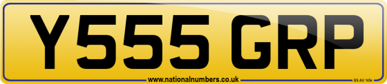 Y555 GRP