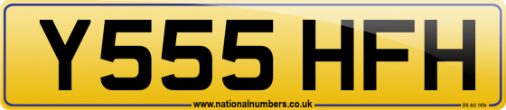 Y555 HFH