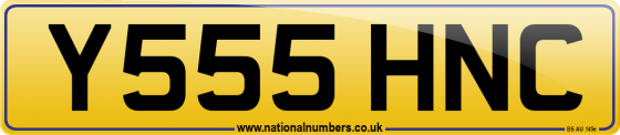 Y555 HNC